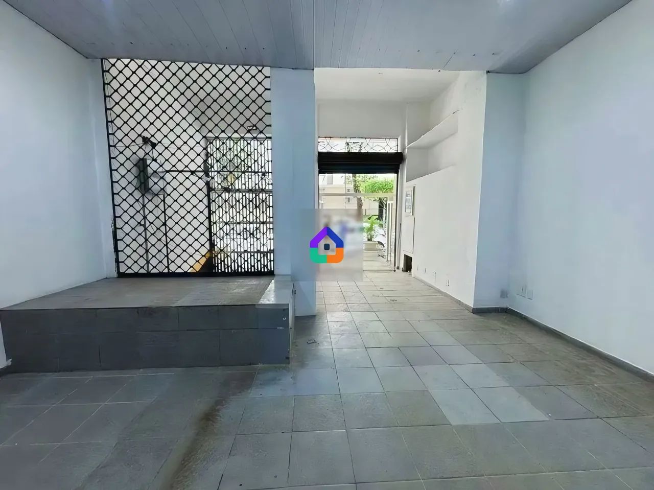 Loja de 110m² para locação no Leme, Rio de Janeiro