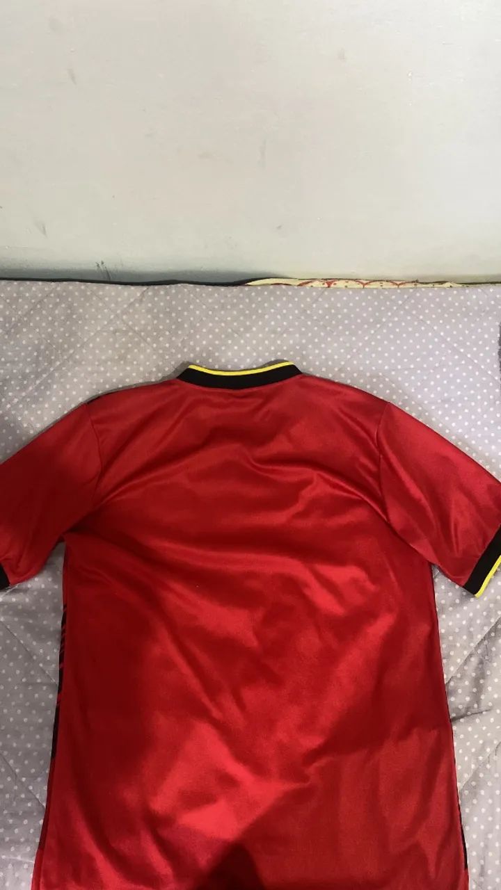 Blusas de time  - Foto 4