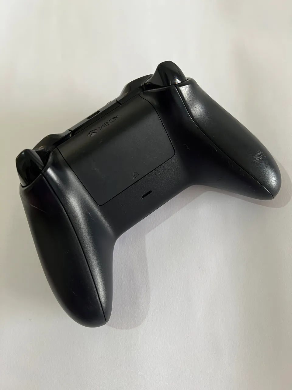 Controle Xbox One Preto  - Foto 4