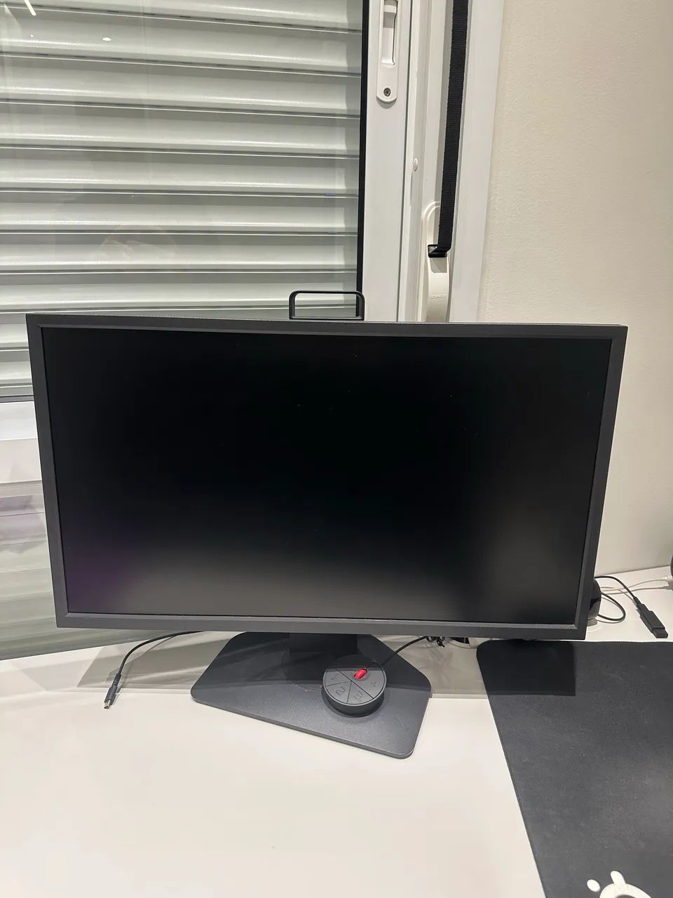 Monitor Benq Zowie XL2546K 