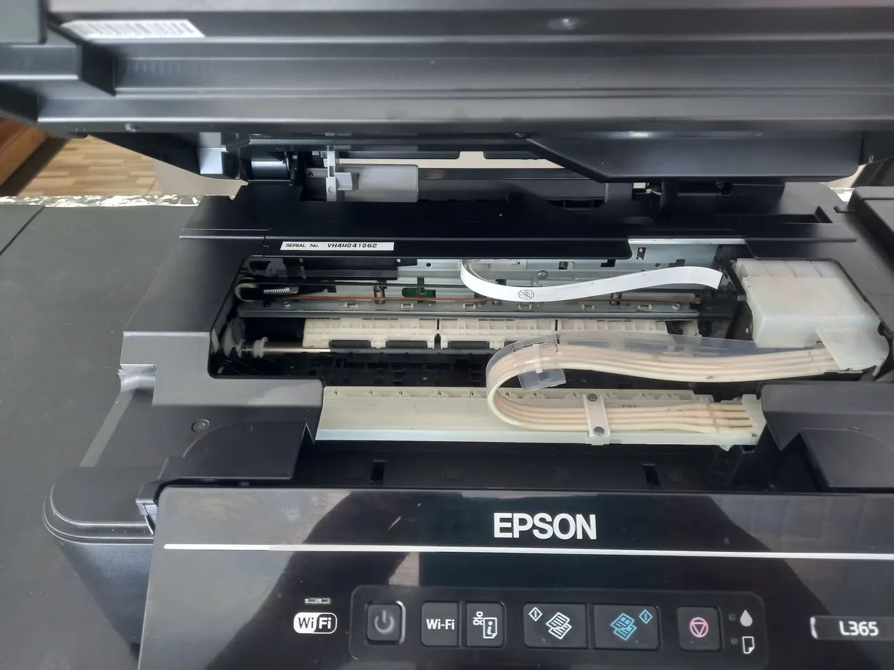 Epson l365