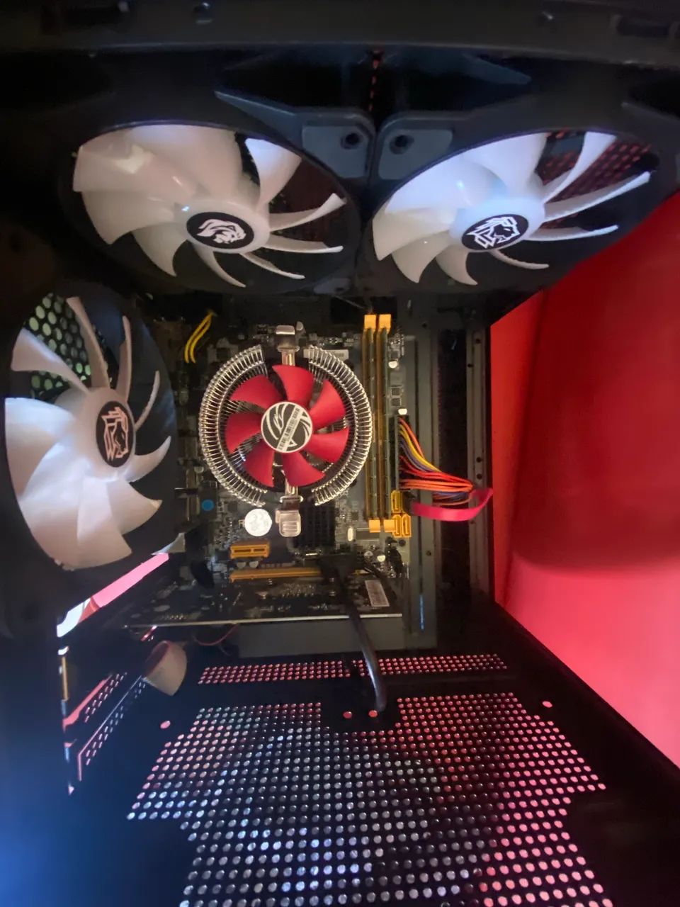 PC GAMER 480gb - Foto 2