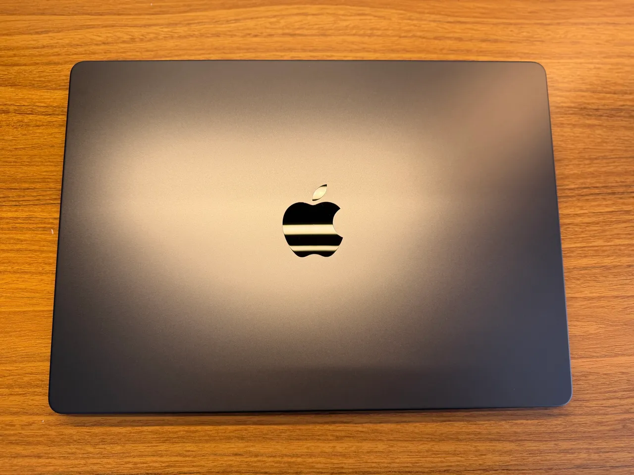 MacBook Pro 14