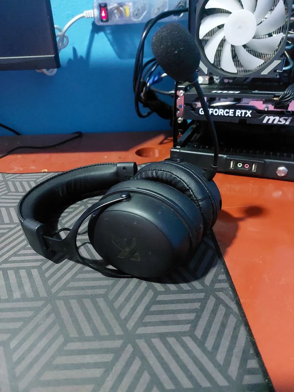 Computador gamer completo - Foto 5