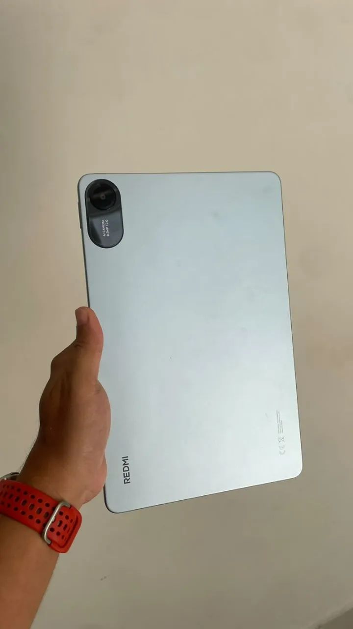 Redmi Pad 2 + Kit Completo - Foto 2