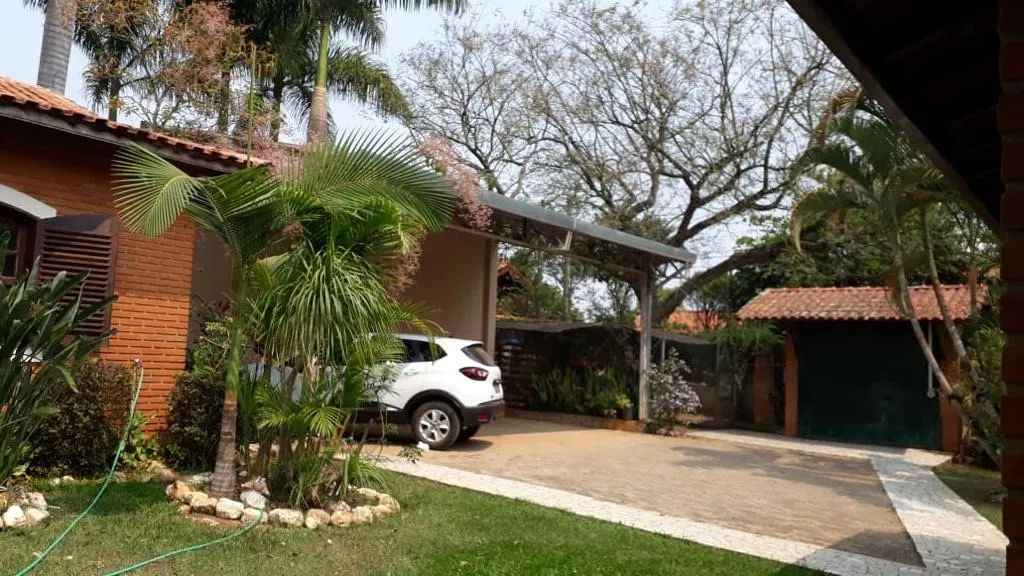Casa estilo Chácara na cidade  - Foto 3