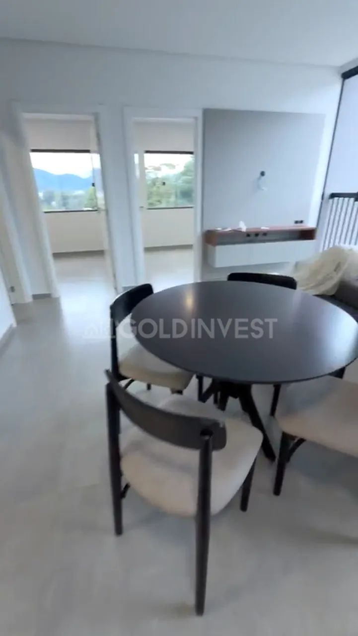 Apartamento com 2 quartos no bairro Rio Branco!!! - Foto 4