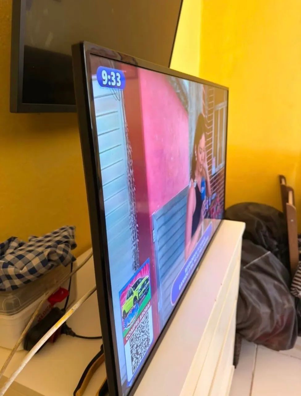 Tv smart 43 polegadas AOC