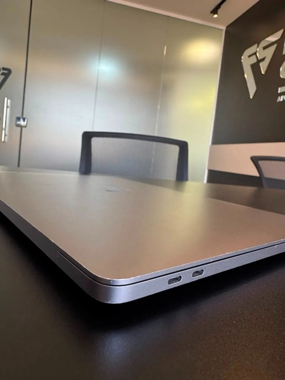 Macbook Pro 2019 i7 16GB RAM 512GB SSD 16'' Space Gray - Notebooks