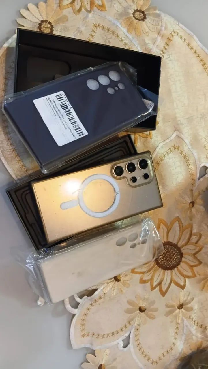 Samsung S24 ULTRA 512g - Foto 2