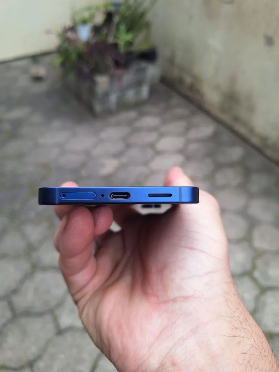 S25, 256gb, 12gb ram, novíssimo! - Foto 4