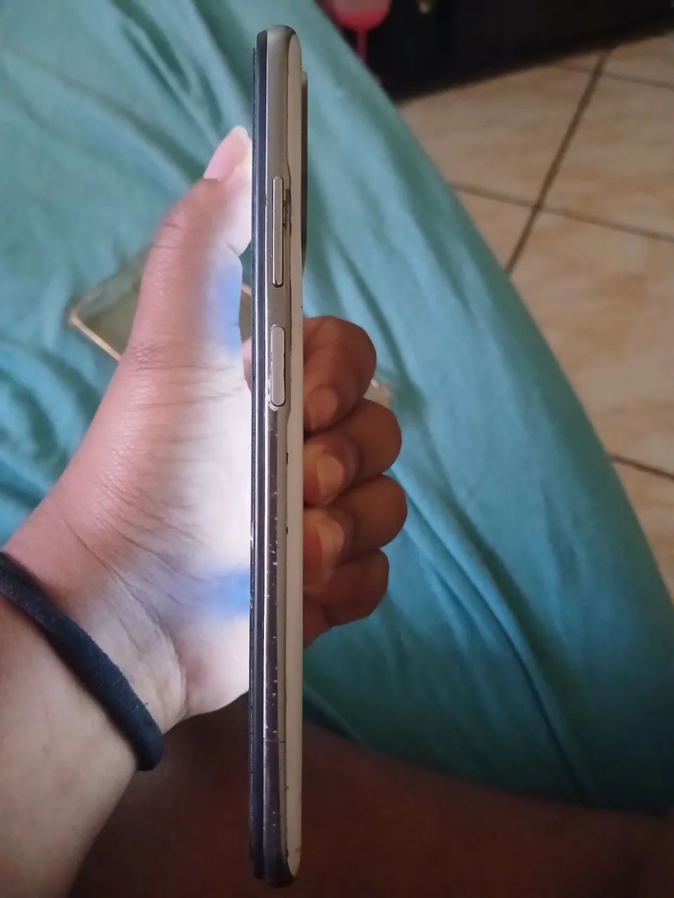 Celular Redmi note 10  - Foto 4