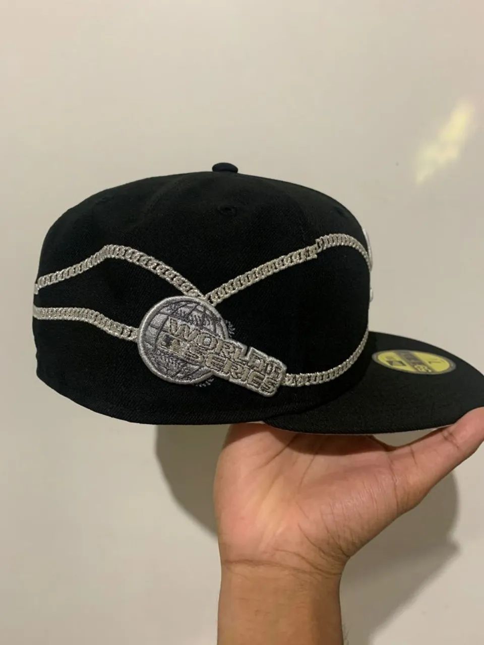 Boné New Era 59FIFTY Chicago White Sox - Foto 2