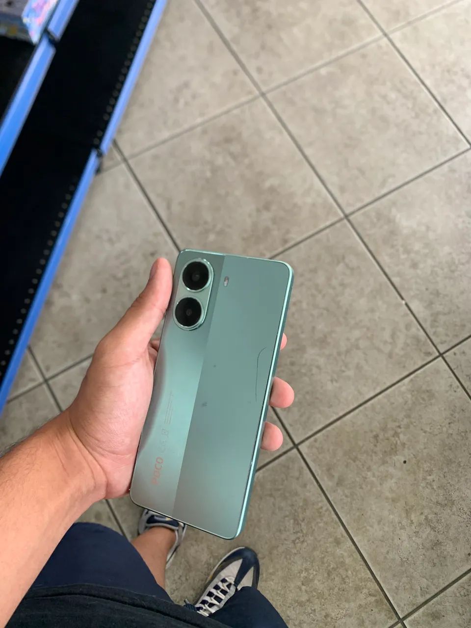 Poco X7 pro - Foto 4