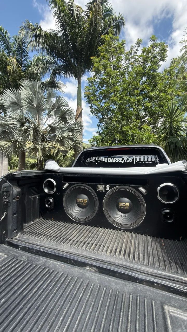 Som Automotivo