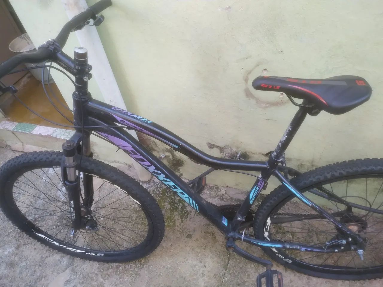 Bike aro 29 - Foto 2