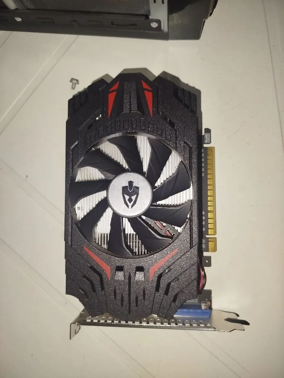 Placa de Vídeo GT 730