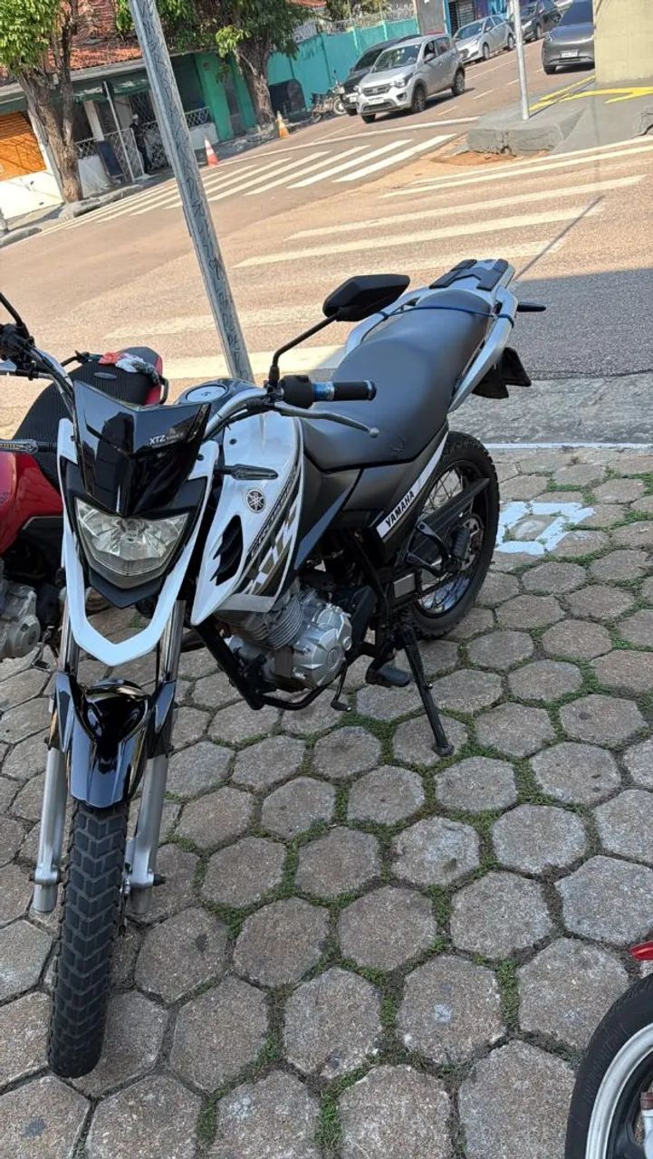 Moto crosser  - Foto 4