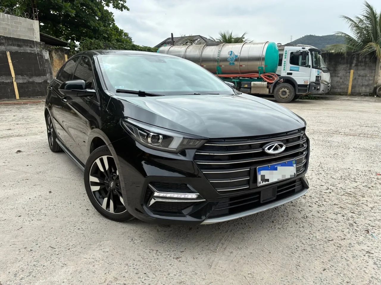Caoa Chery Arrizo ARRIZO 6  PRO 1.5 Turbo Flex Aut. 2023