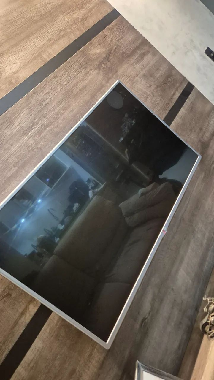 TV LG 42" LED - Foto 2