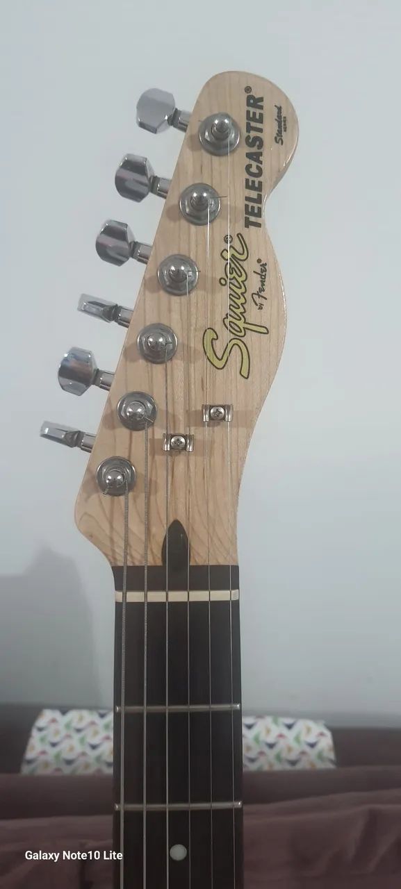 Guitarra