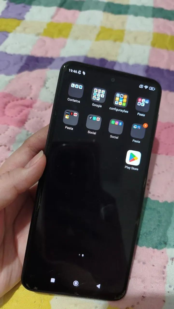 Xiaomi redmi note 9s - Foto 2