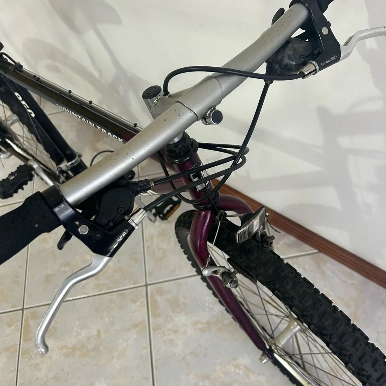 Bicicleta treck 850 - Foto 3