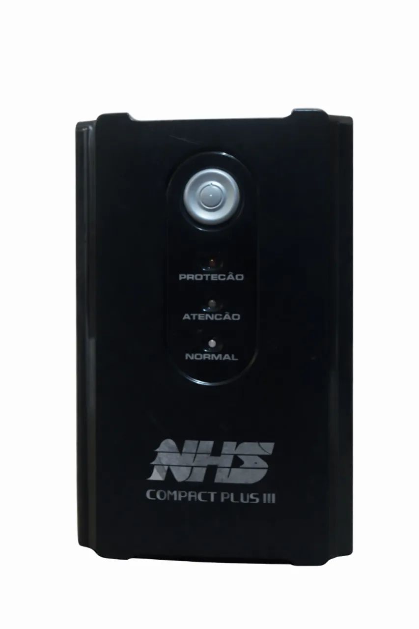 Nobreak Compact Plus III - Foto 2