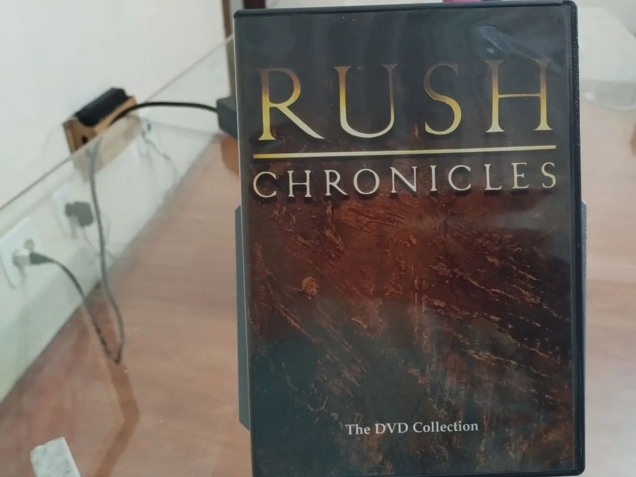 Box RUSH.