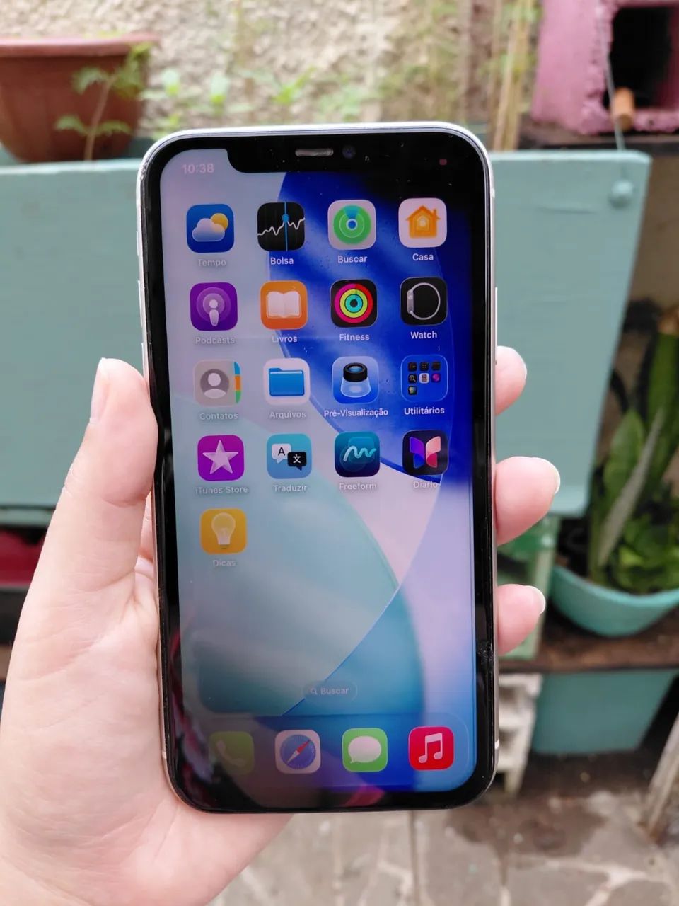 iPhone 11 - 64gb  - Foto 4
