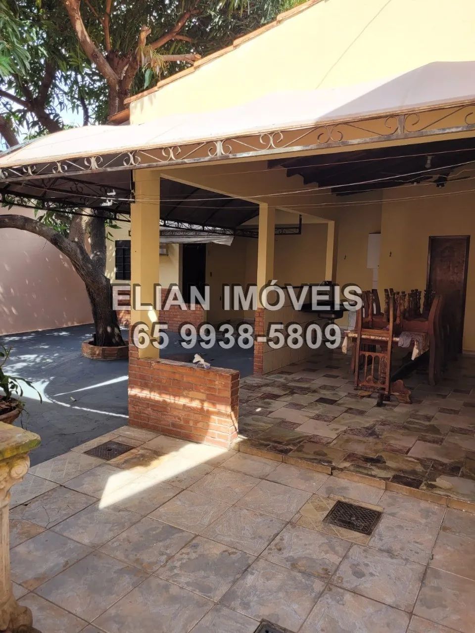 Casa Espaçosa com 3 Quartos sendo 01 Suíte Master e Ampla Área Externa - Foto 2