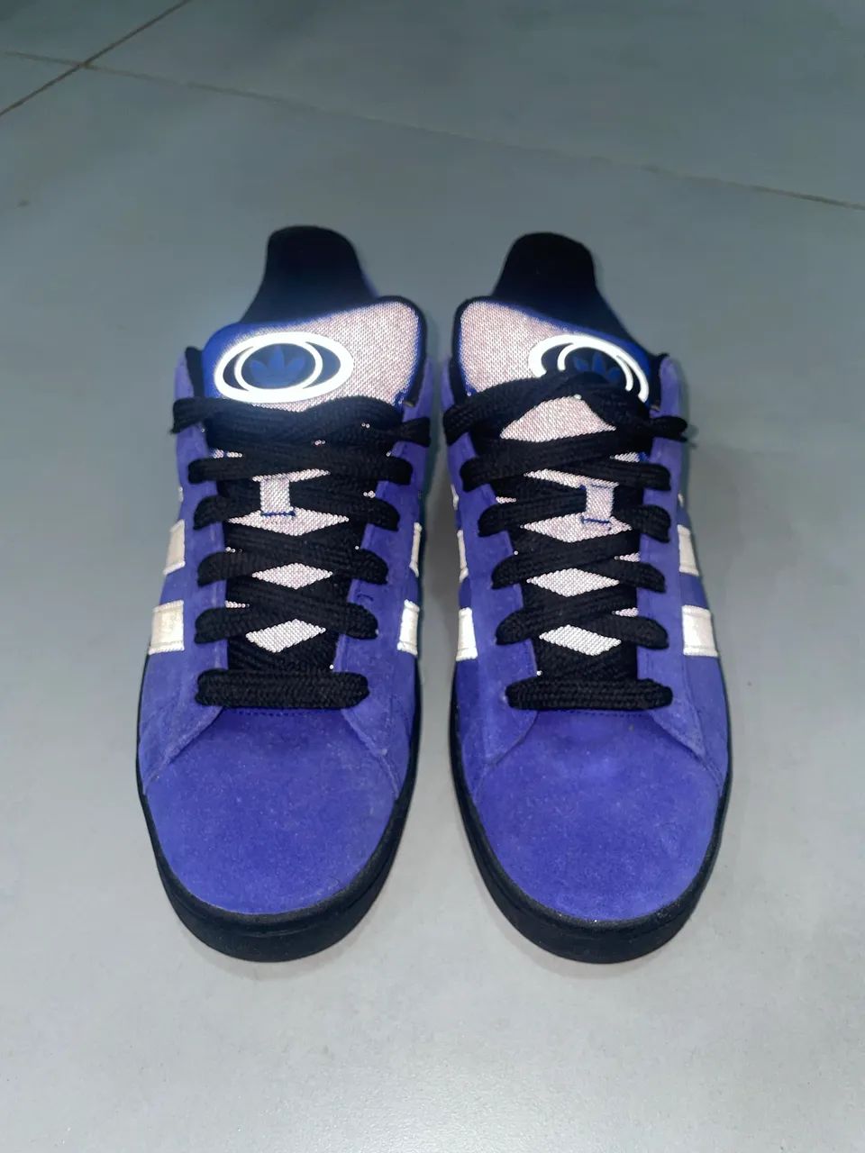 Tênis adidas campus 44 - Foto 3