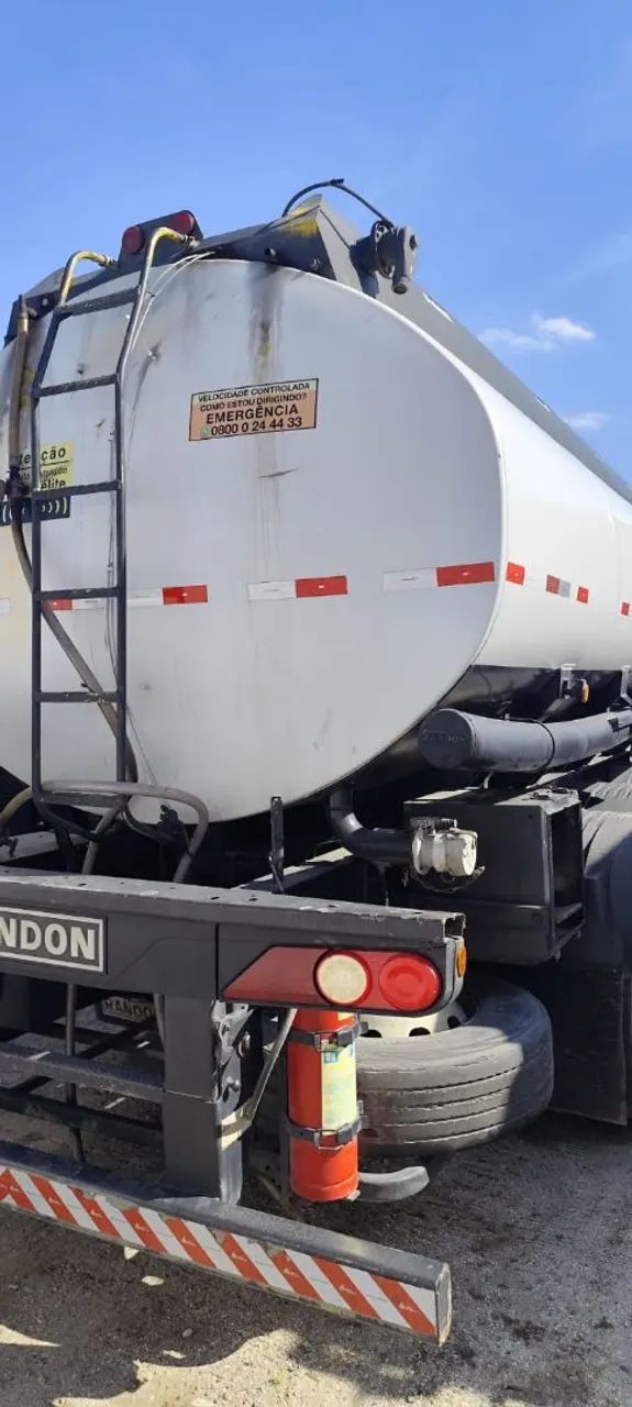 Carreta Randon. - Foto 4