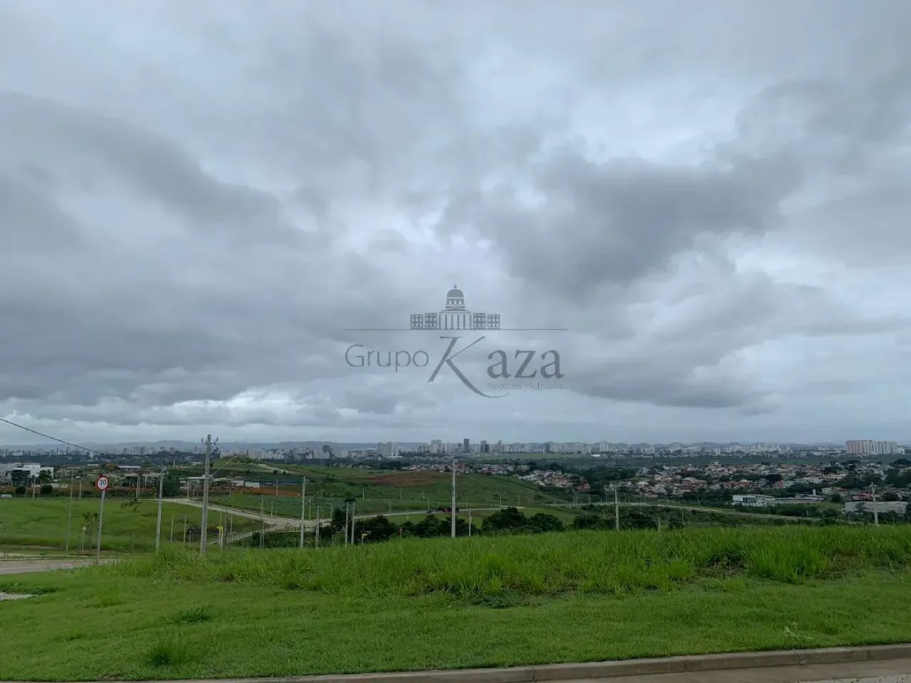 Terreno em Condomínio - Urbanova - Condomínio Terras Alpha - 346,92m². - Foto 4