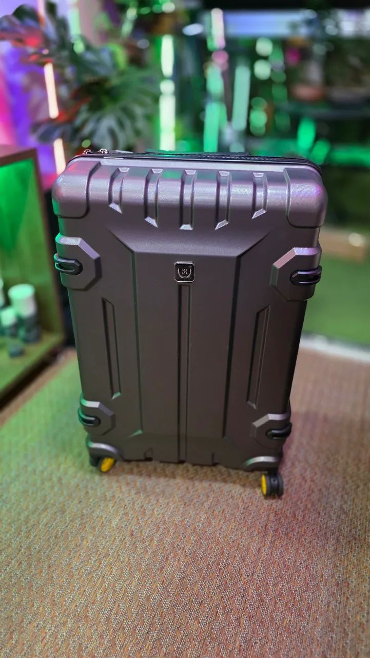 Mala Viagem 23KG 360 graus - Cabine