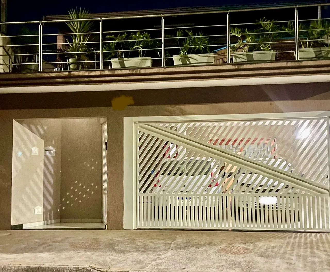 Foto - Piracicaba - Conjunto Residencial Mário Dedini
