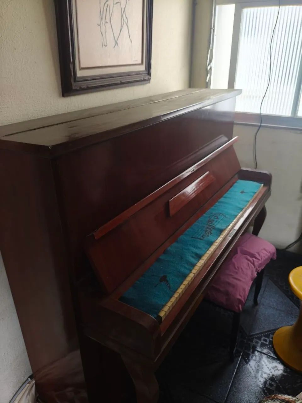 Piano Klangvert  - Foto 3