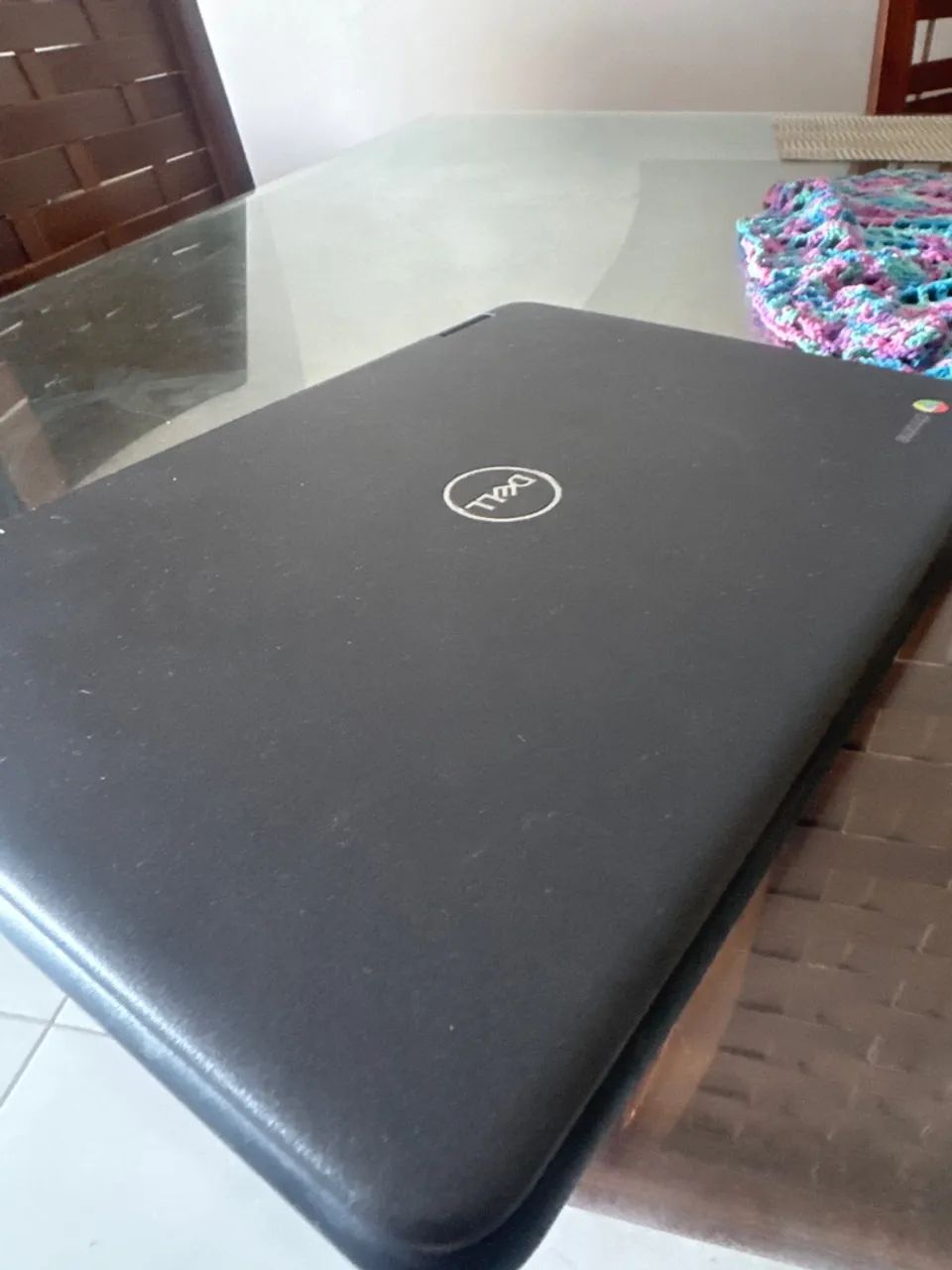 Notebook dell - Foto 2