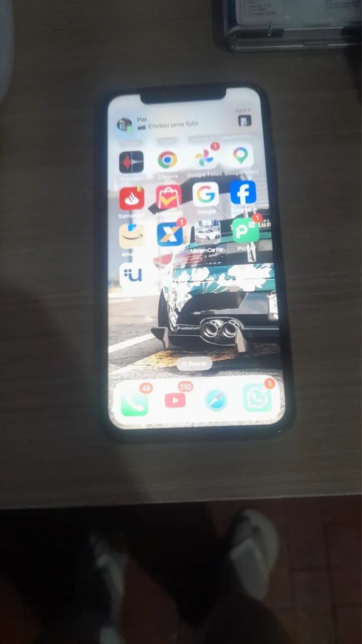 iPhone XS  - Foto 2
