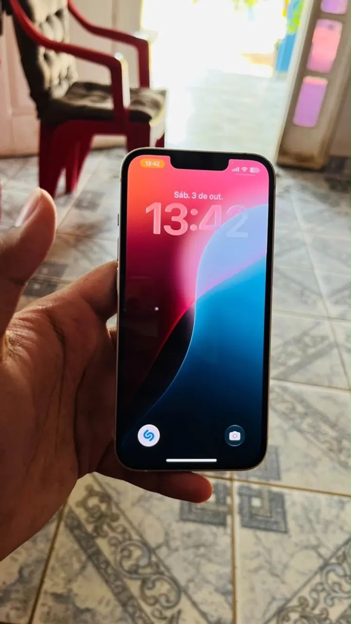 iPhone 13 normal 128GB