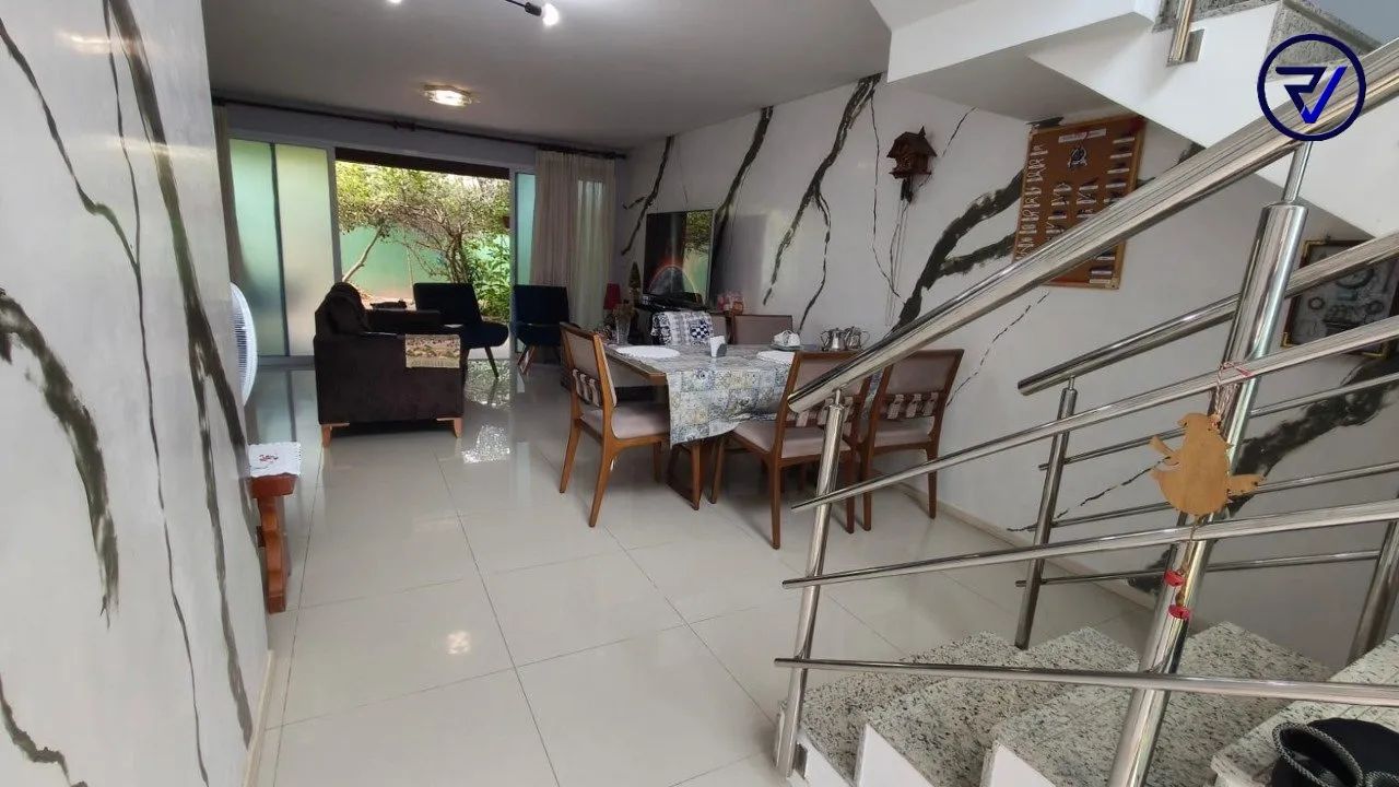 VANGARDEN: Duplex Porteira Fechada - Foto 4