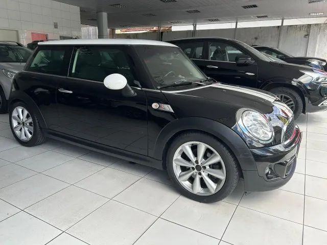 Mini Cooper S 1.6 Aut. 2013 - Foto 3