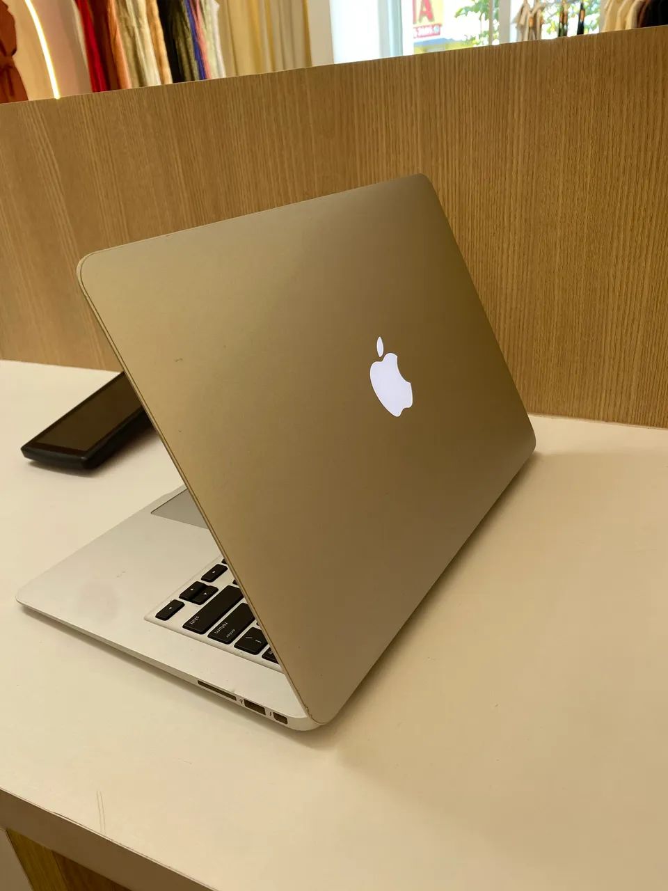 MacBook Air 13 inch 2017 intel 箱付き MacBook Air(13-INCH , 2017 - Notebooks - Setor Leste Vila Nova