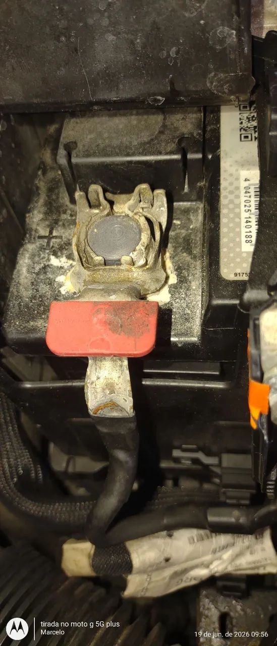 Vistoria Técnica Automotiva Diagnóstico Completo E Transparente - Foto 5