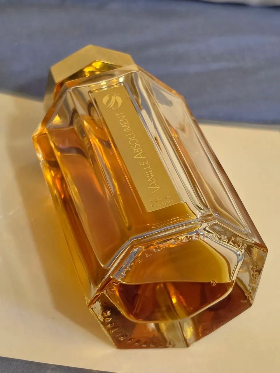 Perfume l'artisan Parfumeur Vanille Absolument 100ml - Foto 3