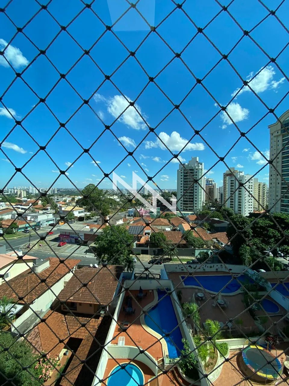 Apartamento Mobiliado 3 quartos (2 suítes) - Setor Nova Suiça - Foto 5