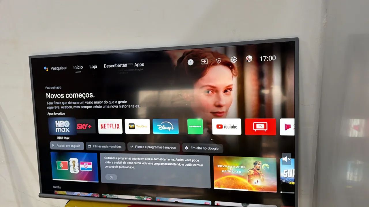 Tv TCL 55? 1450 WhatsApp * - Foto 3
