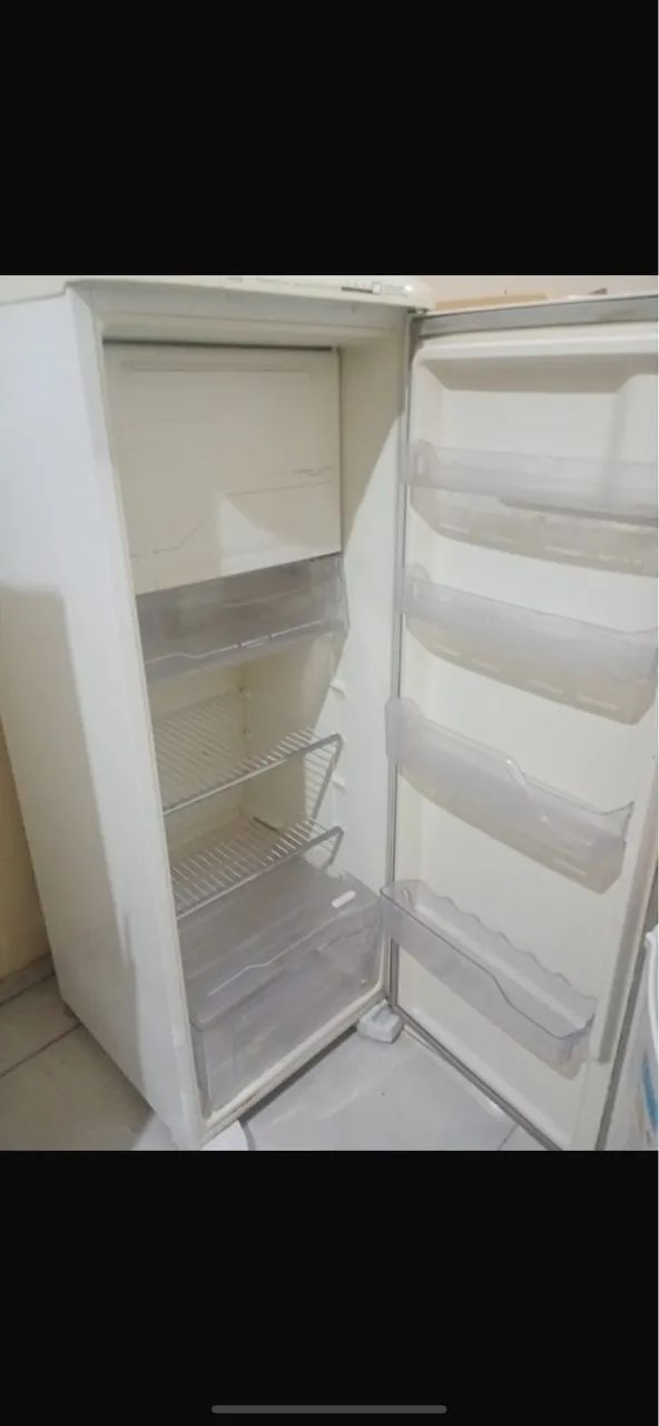 Geladeira  - Foto 2