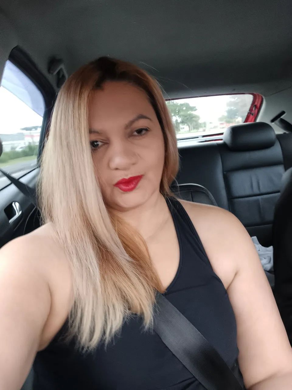 Babá ou cuidadora idosos 