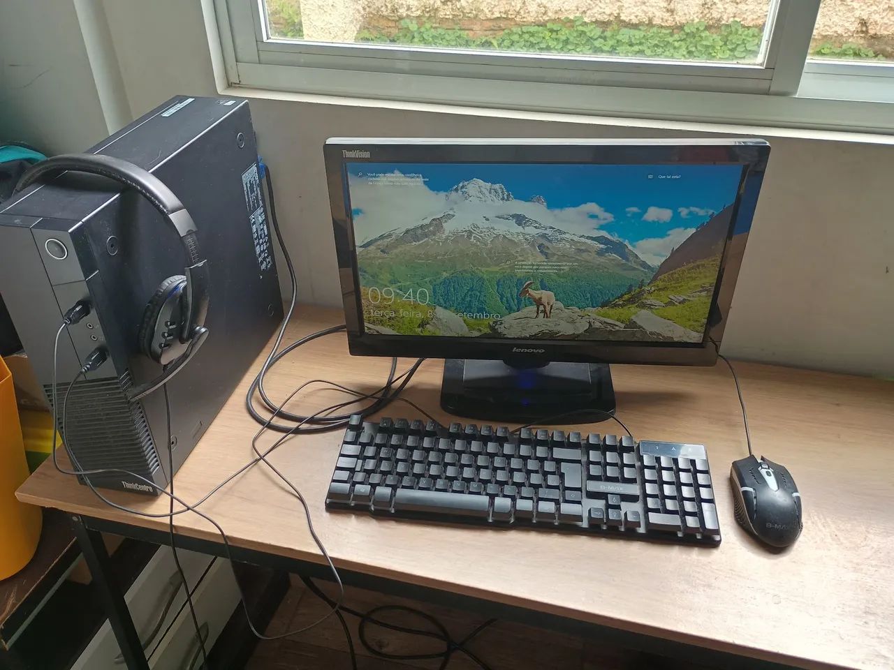 Pc e acessórios  - Foto 3